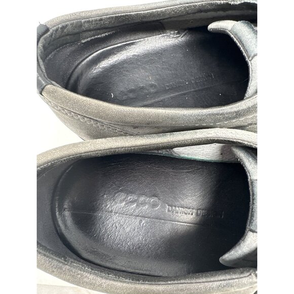 Ecco Men's Soft 7 Low Top Lace-Up Sneakers Size 41 US 7 - Picture 7 of 11